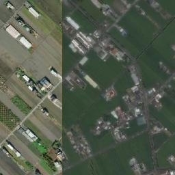 Satellite imagery of 三等三角點 1096, TW