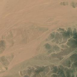 Satellite imagery of Ra’s Sibrīt, EG