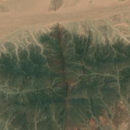 Satellite imagery of Ra’s Sibrīt, EG