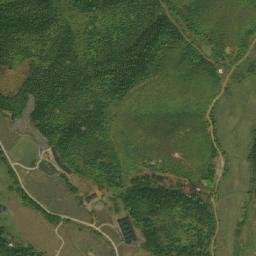 Satellite imagery of Meizi Shan, CN