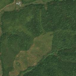 Satellite imagery of Meizi Shan, CN