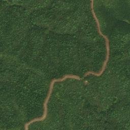 Satellite imagery of Meizi Shan, CN