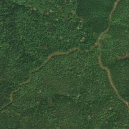 Satellite imagery of Qishannao, CN