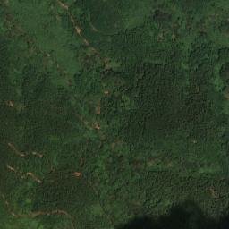 Satellite imagery of Wutian Shan, CN