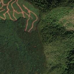 Satellite imagery of Wutian Shan, CN