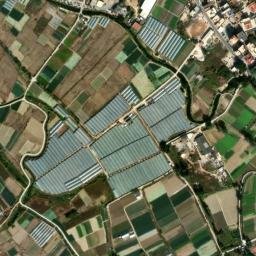 Satellite imagery of Ta Shan, CN