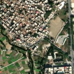 Satellite imagery of Ta Shan, CN