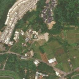 Satellite imagery of 三等三角點 34, TW
