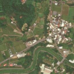Satellite imagery of 三等三角點 34, TW