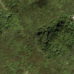 Satellite imagery of 三等三角點 101, TW
