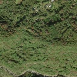Satellite imagery of 三等三角點 6233, TW