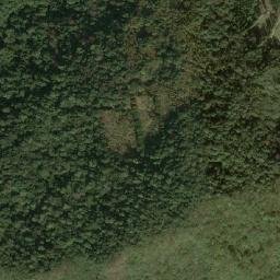 Satellite imagery of 三等三角點 6262, TW