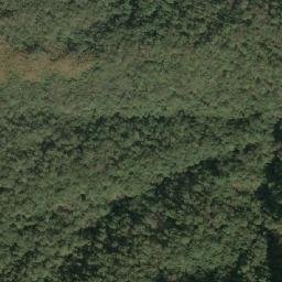 Satellite imagery of 二等三角點 1534, TW