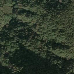 Satellite imagery of 二等三角點 1534, TW