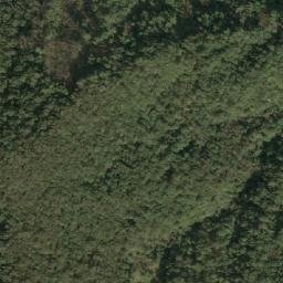 Satellite imagery of 二等三角點 1534, TW