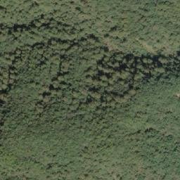 Satellite imagery of 新北桃市界鞍部, TW