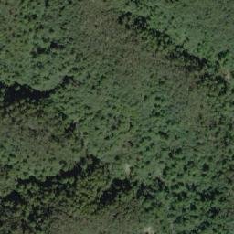 Satellite imagery of 三等三角點 4195, TW