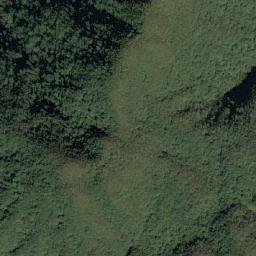Satellite imagery of 三等三角點 4167, TW