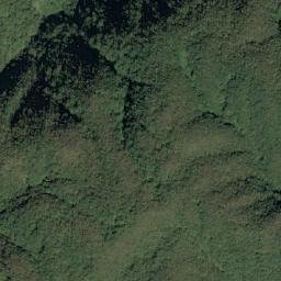 Satellite imagery of 三等三角點 4167, TW