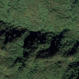 Satellite imagery of 三等三角點 4166, TW