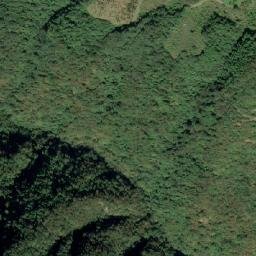Satellite imagery of 三等三角點 4166, TW