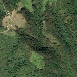 Satellite imagery of 三等三角點 4166, TW