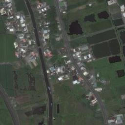 Satellite imagery of 三等三角點 718, TW