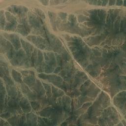 Satellite imagery of Ra’s Sibrīt, EG
