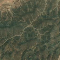 Satellite imagery of Ra’s Sibrīt, EG