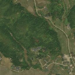 Satellite imagery of Meizi Shan, CN