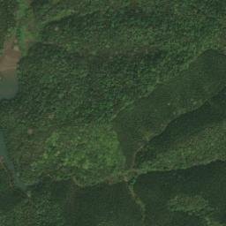 Satellite imagery of Qishannao, CN