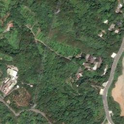 Satellite imagery of 二等三角點 1037, TW