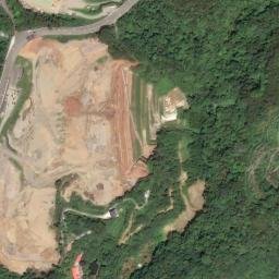 Satellite imagery of 二等三角點 1037, TW