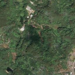Satellite imagery of 二等三角點 1037, TW