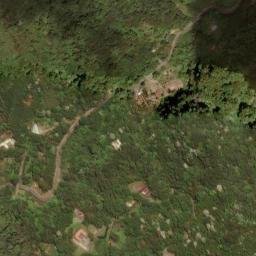 Satellite imagery of 三等三角點 101, TW