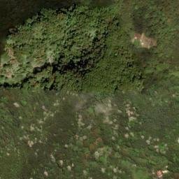 Satellite imagery of 三等三角點 101, TW
