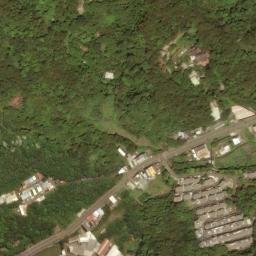 Satellite imagery of 三等三角點 101, TW