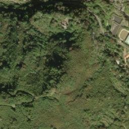 Satellite imagery of 三等三角點 6233, TW