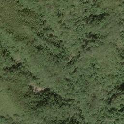 Satellite imagery of 三等三角點 6262, TW