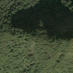 Satellite imagery of 二等三角點 1534, TW