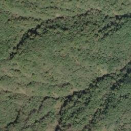 Satellite imagery of 新北桃市界鞍部, TW