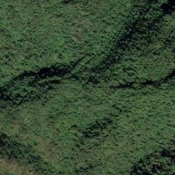 Satellite imagery of 三等三角點 4166, TW