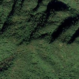 Satellite imagery of 三等三角點 4166, TW