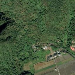 Satellite imagery of 三等三角點 4166, TW