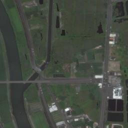Satellite imagery of 三等三角點 718, TW