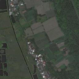 Satellite imagery of 三等三角點 718, TW