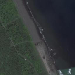 Satellite imagery of 三等三角點 718, TW