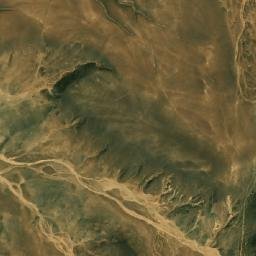 Satellite imagery of Adrar Imoug’era, DZ