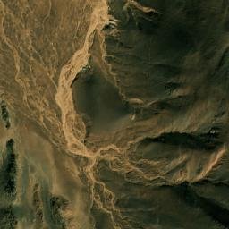 Satellite imagery of Adrar Imoug’era, DZ