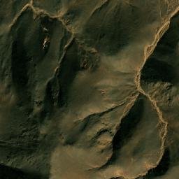 Satellite imagery of Adrar Imoug’era, DZ